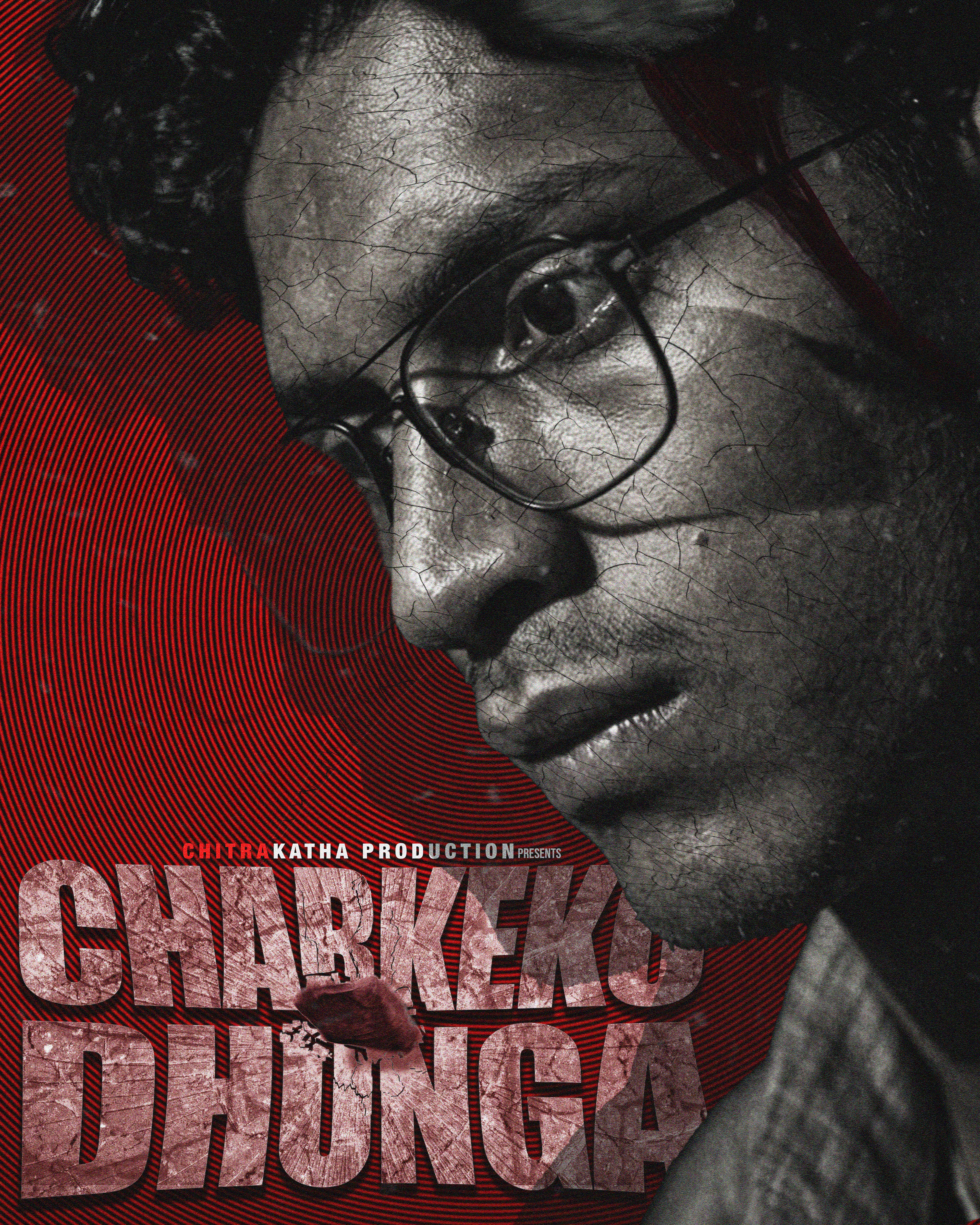 Charkeko Dhunga poster