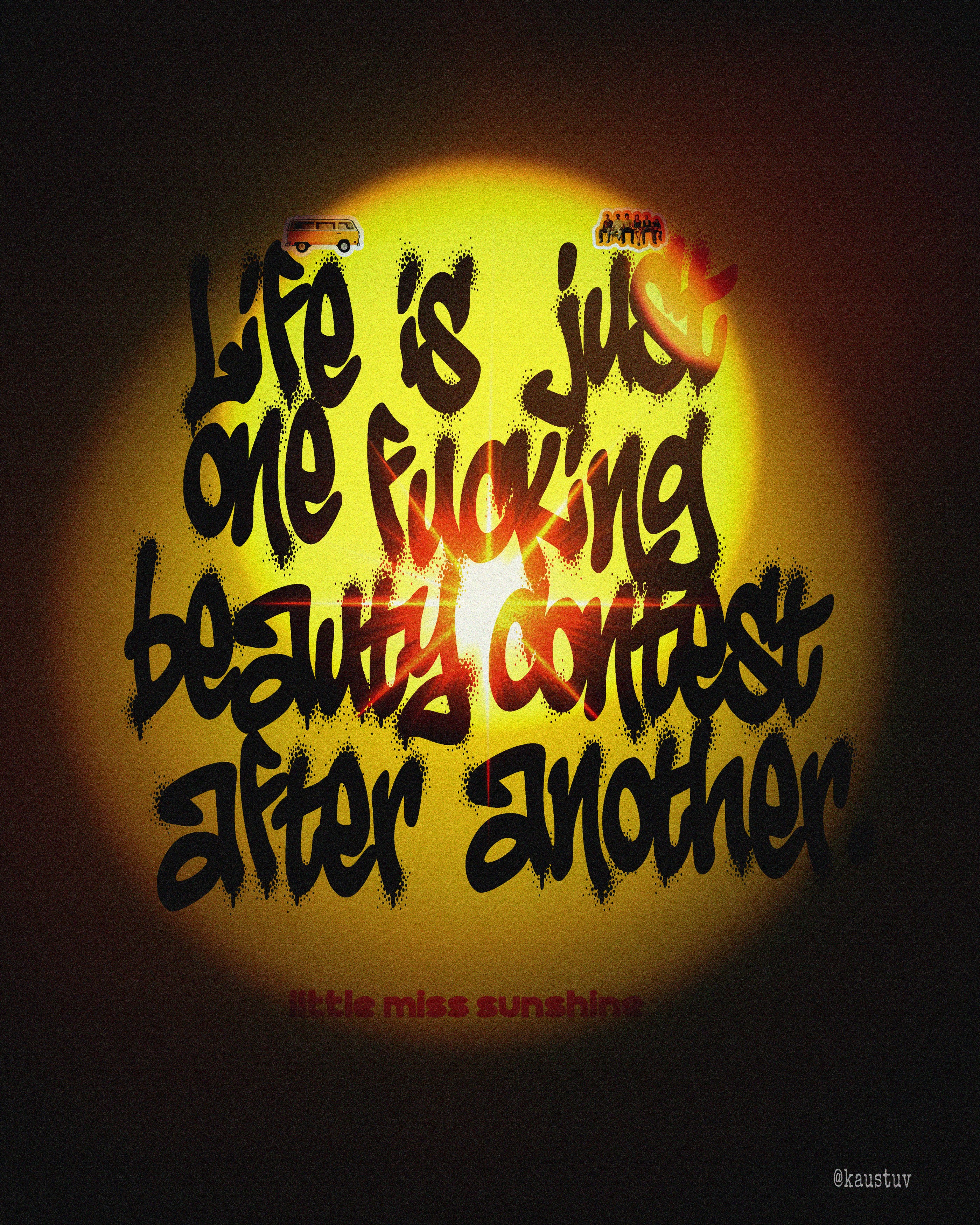 Poster design 2